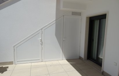 Bungalow · Nieuwbouw Woningen - Pilar de la Horadada · Alicante · Spanje