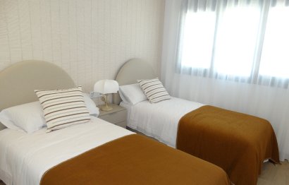 Bungalow · Nieuwbouw Woningen - Pilar de la Horadada · Alicante · Spanje