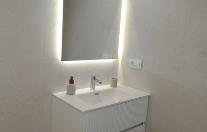 Bungalow · Nieuwbouw Woningen - Pilar de la Horadada · Alicante · Spanje