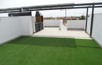 Bungalow · Nieuwbouw Woningen - Pilar de la Horadada · Alicante · Spanje