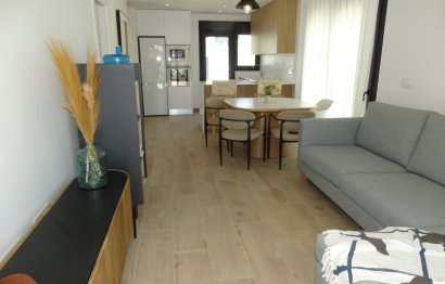 Bungalow · Nieuwbouw Woningen - Pilar de la Horadada · Alicante · Spanje
