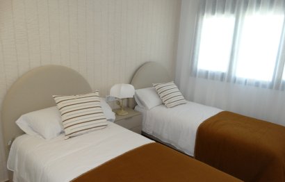 Bungalow · Nieuwbouw Woningen - Pilar de la Horadada · Alicante · Spanje