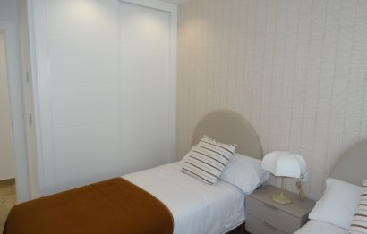 Bungalow · Nieuwbouw Woningen - Pilar de la Horadada · Alicante · Spanje