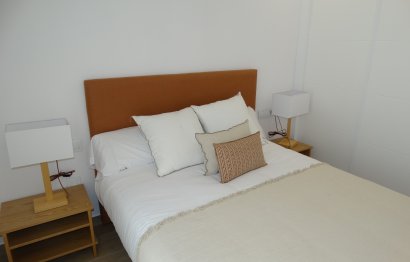 Bungalow · Nieuwbouw Woningen - Pilar de la Horadada · Alicante · Spanje