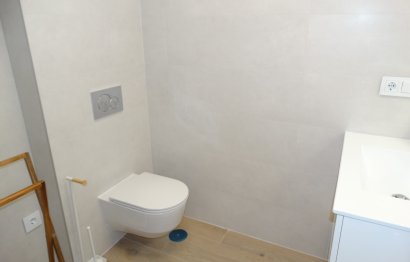 Bungalow · Nieuwbouw Woningen - Pilar de la Horadada · Alicante · Spanje