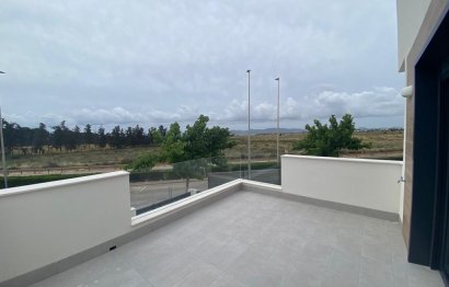 Huis · Nieuwbouw Woningen - Los Alcázares · Murcia · Spanje