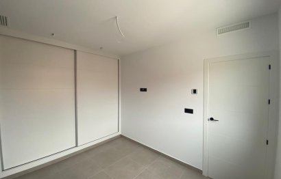 Huis · Nieuwbouw Woningen - Los Alcázares · Murcia · Spanje