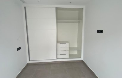 Huis · Nieuwbouw Woningen - Los Alcázares · Murcia · Spanje