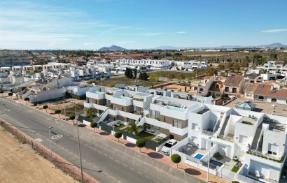 Bungalow · Rynek pierwotny - San Pedro del Pinatar · Murcia · Hiszpania