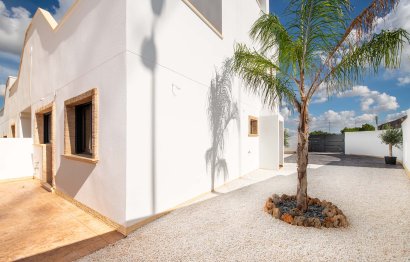 Herenhuis · Nieuwbouw Woningen - Cox · Alicante · Spanje