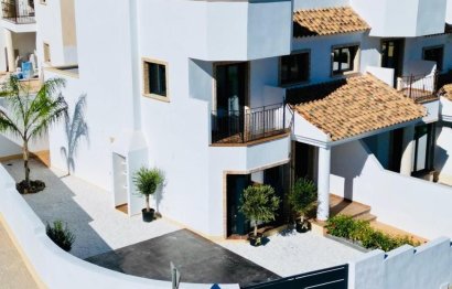 Herenhuis · Nieuwbouw Woningen - Cox · Alicante · Spanje