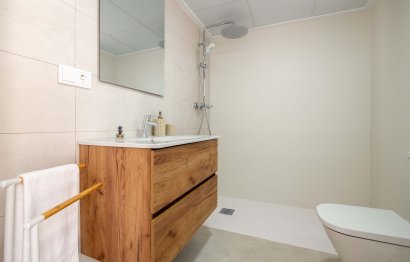 Herenhuis · Nieuwbouw Woningen - Cox · Alicante · Spanje