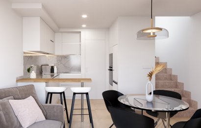 Herenhuis · Nieuwbouw Woningen - Torre-Pacheco · Murcia · Spanje