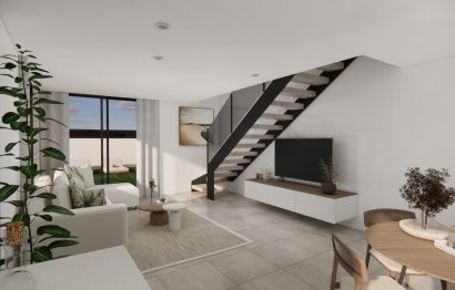 Raðhús · Nýbygging - Orihuela Costa · Alicante · Spánn
