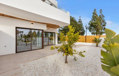 Einlyft hús · Nýbygging - Los Alcázares · Murcia · Spánn