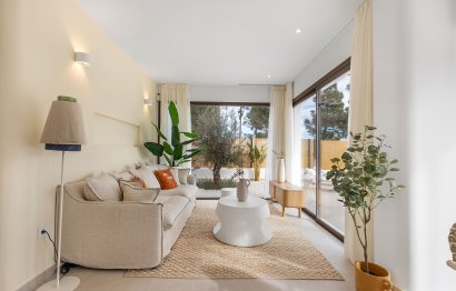 Einlyft hús · Nýbygging - Los Alcázares · Murcia · Spánn