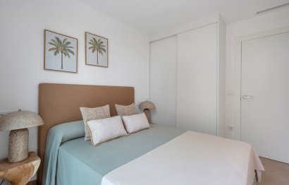 Einlyft hús · Nýbygging - Los Alcázares · Murcia · Spánn