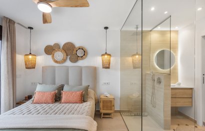 Einlyft hús · Nýbygging - Los Alcázares · Murcia · Spánn