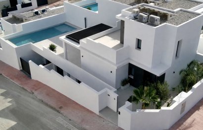 Hús · Nýbygging - Ciudad Quesada · Alicante · Spánn