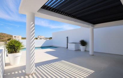 Hús · Nýbygging - Ciudad Quesada · Alicante · Spánn