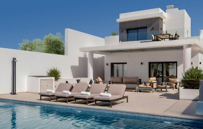 Hús · Nýbygging - Ciudad Quesada · Alicante · Spánn