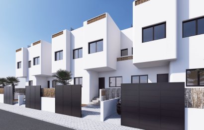 Bungalow · Obra nueva - Dolores · Alicante · España