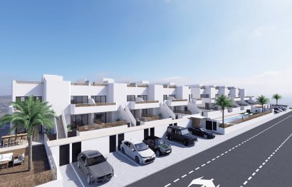 Bungalow · Obra nueva - Dolores · Alicante · España