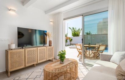 Bungalow · Obra nueva - Dolores · Alicante · España