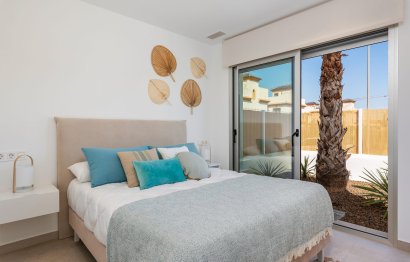 Bungalow · Obra nueva - Dolores · Alicante · España