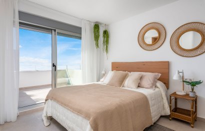 Einlyft hús · Nýbygging - Dolores · Alicante · Spánn