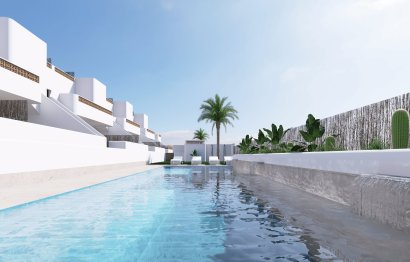 Bungalow · Obra nueva - Dolores · Alicante · España