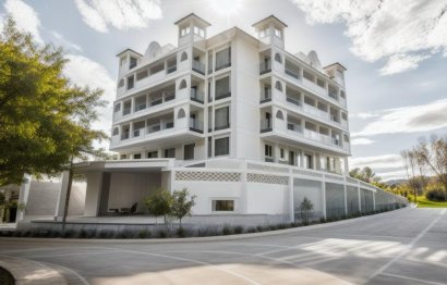 Apartamento · Obra nueva - Bigastro · Alicante · España