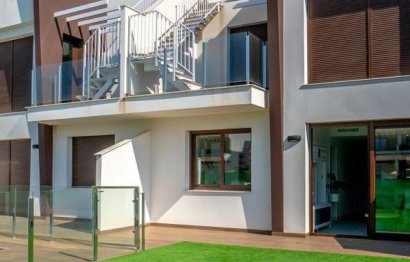 Apartament · Rynek pierwotny - San Pedro del Pinatar · Murcia · Hiszpania