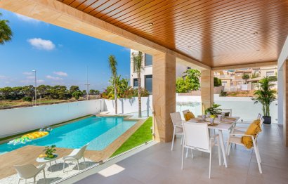 Hus · Nybyggeri - Ciudad Quesada · Alicante · Spanien