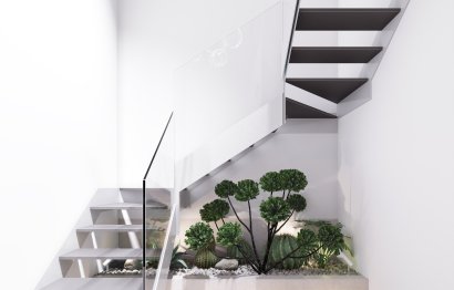 Hus · Nybyggnation - Pilar de la Horadada · Alicante · Spanien