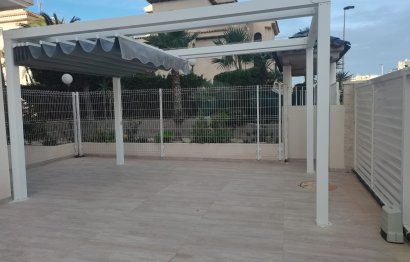 Wohnung · Neue Gebäude - Torrevieja · Alicante · Spanien