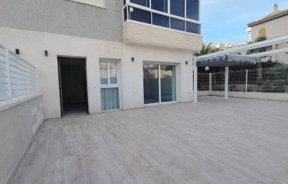 Wohnung · Neue Gebäude - Torrevieja · Alicante · Spanien