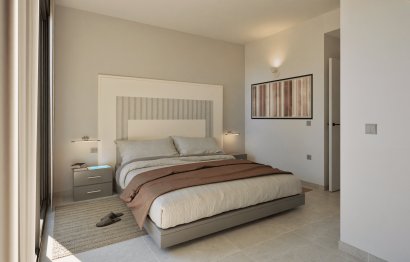 Haus · Neue Gebäude - Los Nietos · Murcia · Spanien