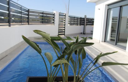 Haus · Neue Gebäude - Roldán · Murcia · Spanien