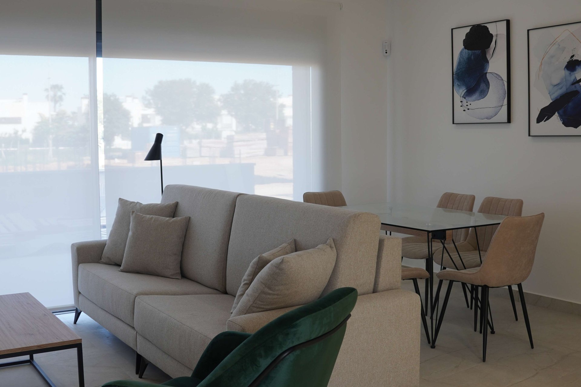 Rynek pierwotny - Apartament - Torre de la Horadada