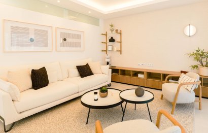 Bungalow · Nybygg - Rojales · Alicante · Spania