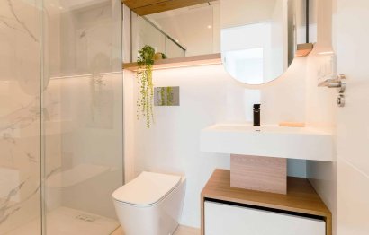 Bungalow · Nybygg - Rojales · Alicante · Spania