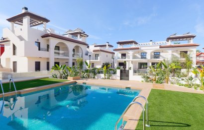 Bungalow · Nybygg - Rojales · Alicante · Spania