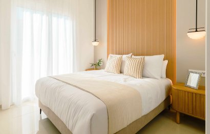 Bungalow · Nybygg - Rojales · Alicante · Spania
