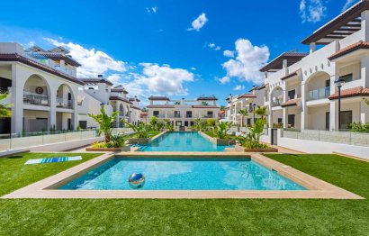 Bungalow · Nybygg - Rojales · Alicante · Spania