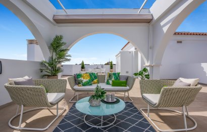 Bungalow · Nybygg - Rojales · Alicante · Spania