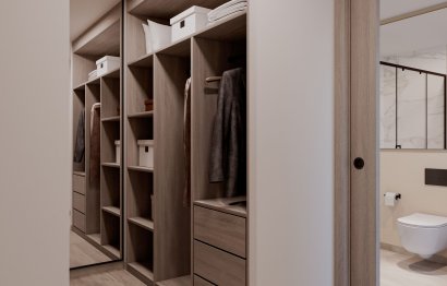 Maison · Nouvelle construction - La Finca Golf · Alicante · Espagne