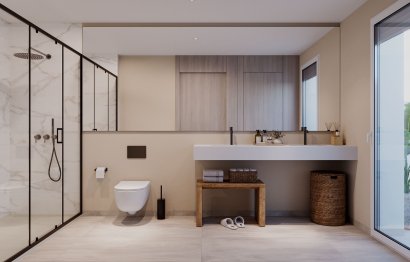 Maison · Nouvelle construction - La Finca Golf · Alicante · Espagne