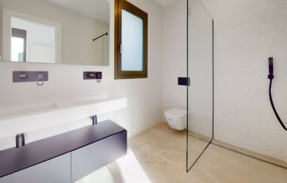 Dom · Rynek pierwotny - Los Alcázares · Murcia · Hiszpania