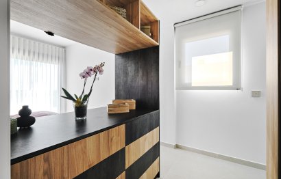 Villa · New Build - San Miguel de Salinas · Alicante · Spain